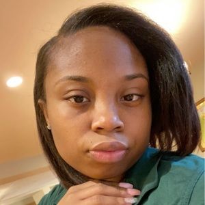 Meet your Posher, Catherine